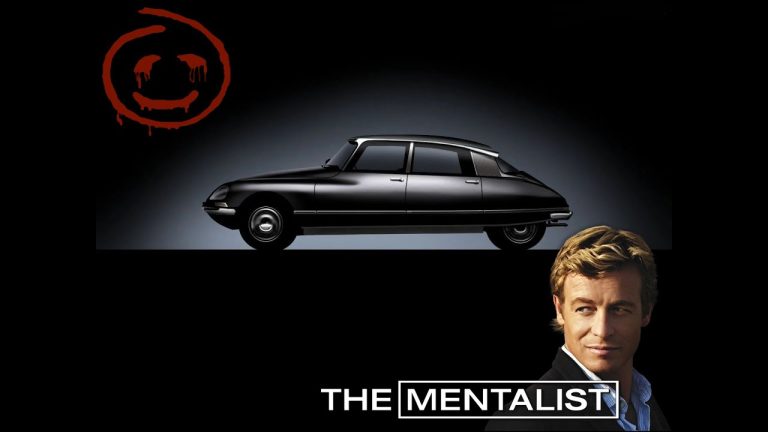 Descargar la serie Seriess Mentalist en Mediafire