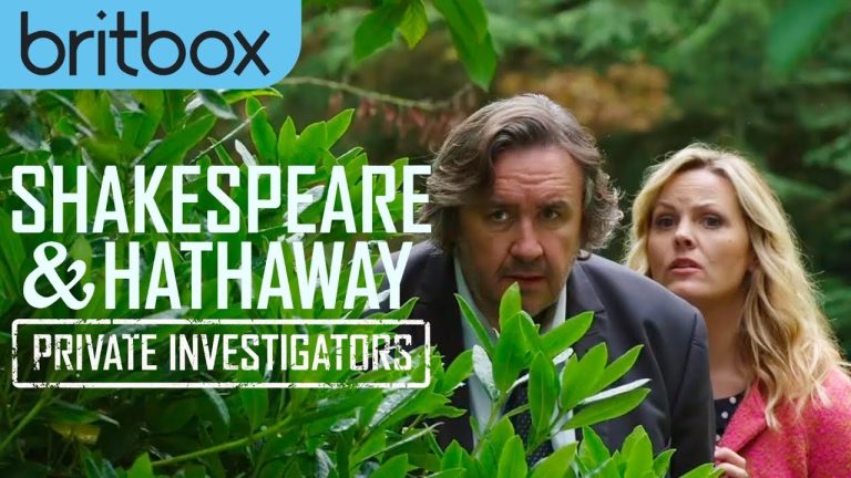 Descargar la serie Shakespeare Y Hathaway Investigadores Privados en Mediafire