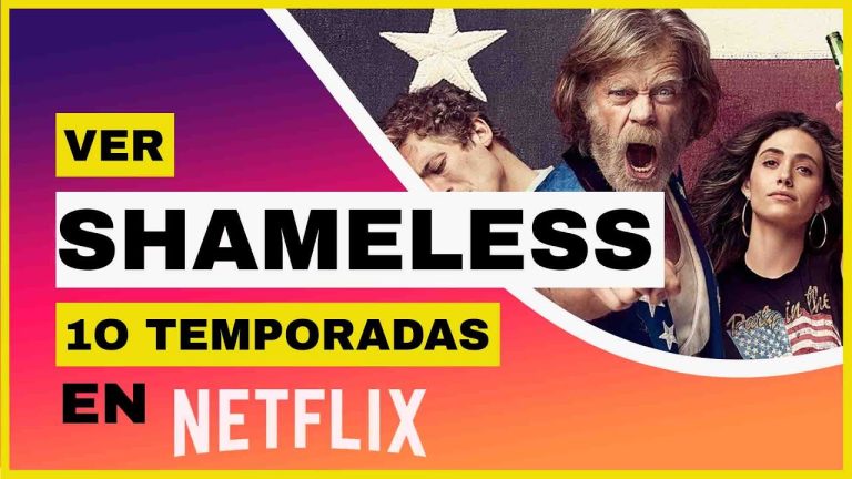 Descargar la serie Shameless Uk Donde Ver en Mediafire