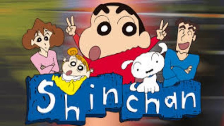 Descargar la serie Shin Chan Capitulos Completos en Mediafire