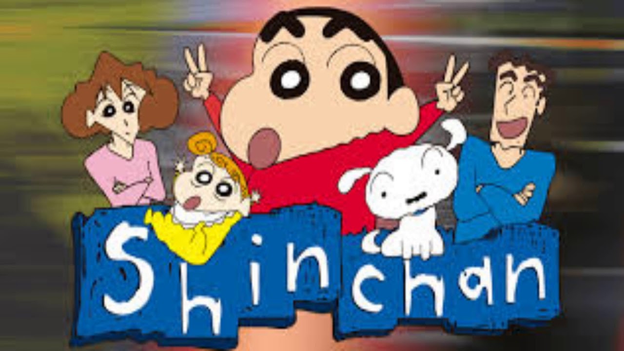 Descargar la serie Shin Chan Capitulos Completos en Mediafire Descargar la serie Shin Chan Capitulos Completos en Mediafire