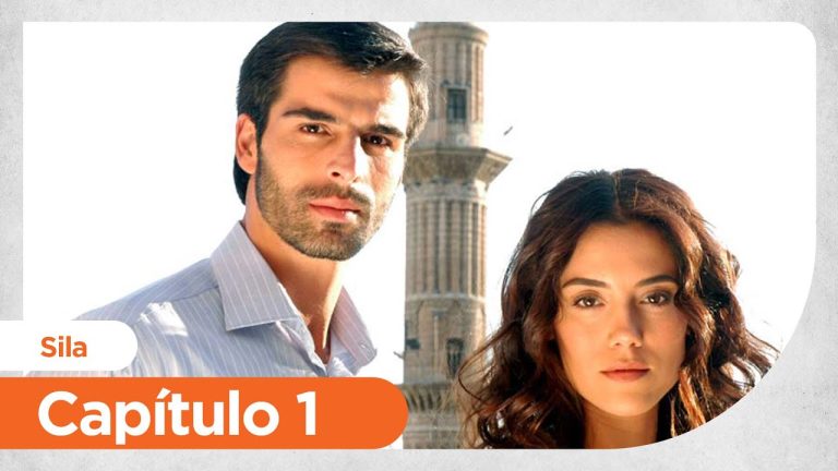 Descargar la serie Sila en Mediafire