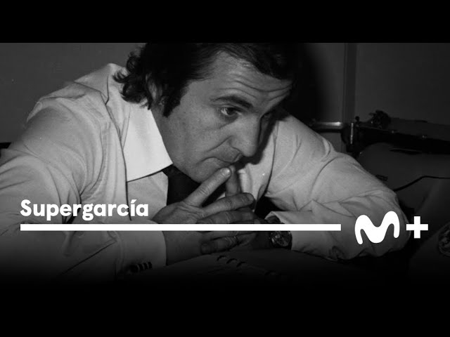 Descargar la serie Supergarcia Episodio 1 en Mediafire