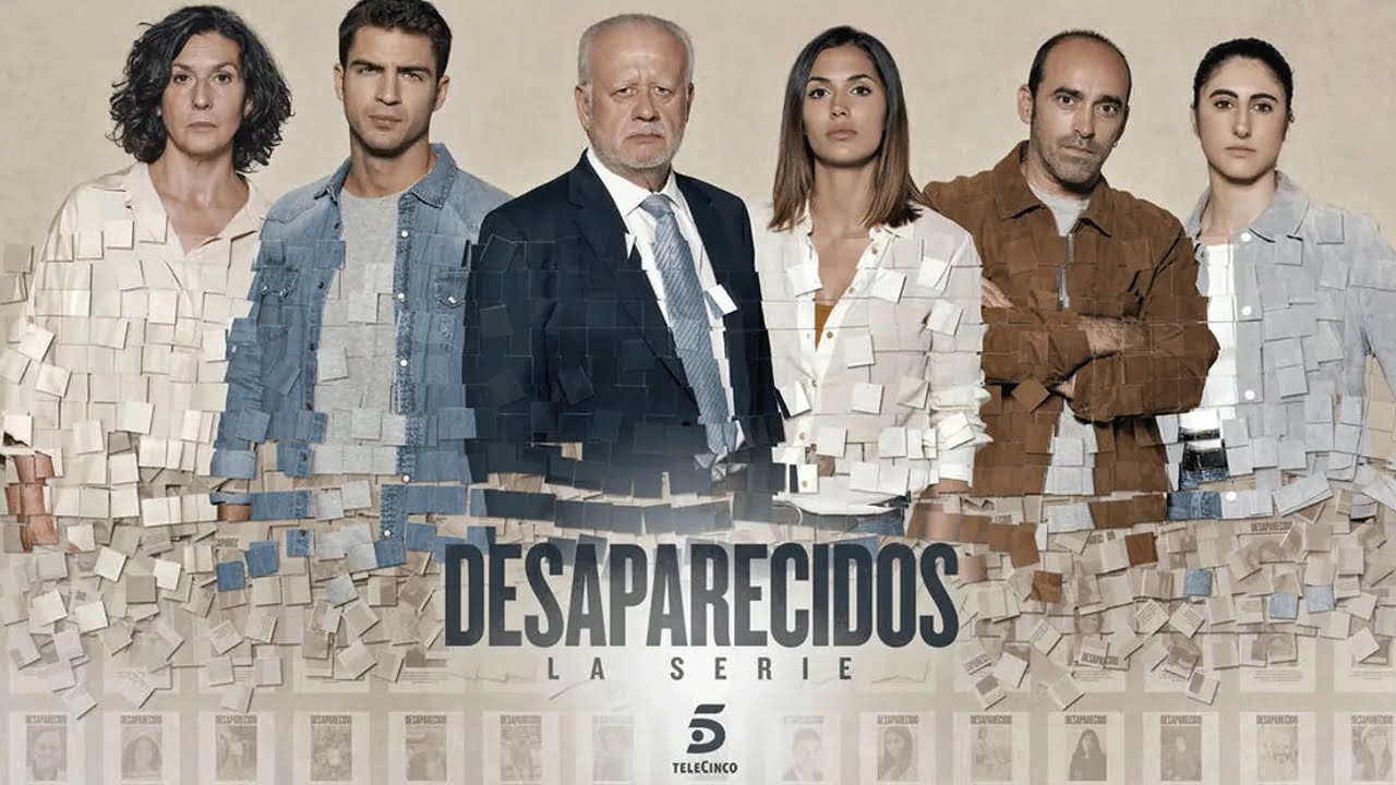 Descargar la serie Telecinco Desaparecidos en Mediafire Descargar la serie Telecinco Desaparecidos en Mediafire