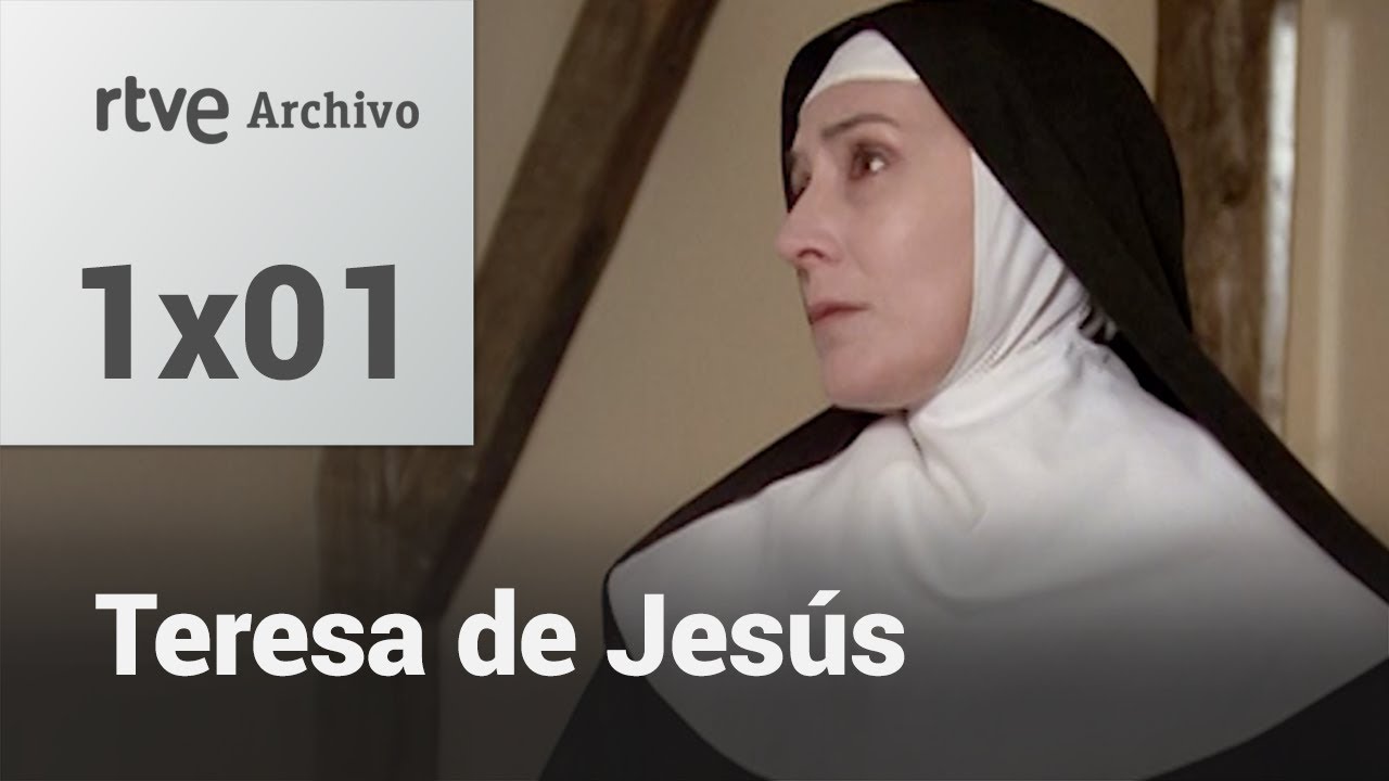 Descargar la serie Teresa De Jesus Series en Mediafire Descargar la serie Teresa De Jesus Series en Mediafire