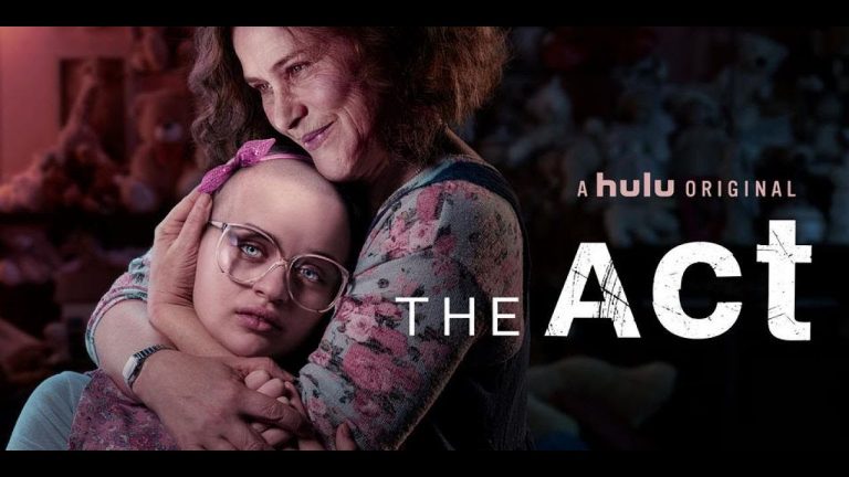 Descargar la serie The Act Dónde Verlo en Mediafire