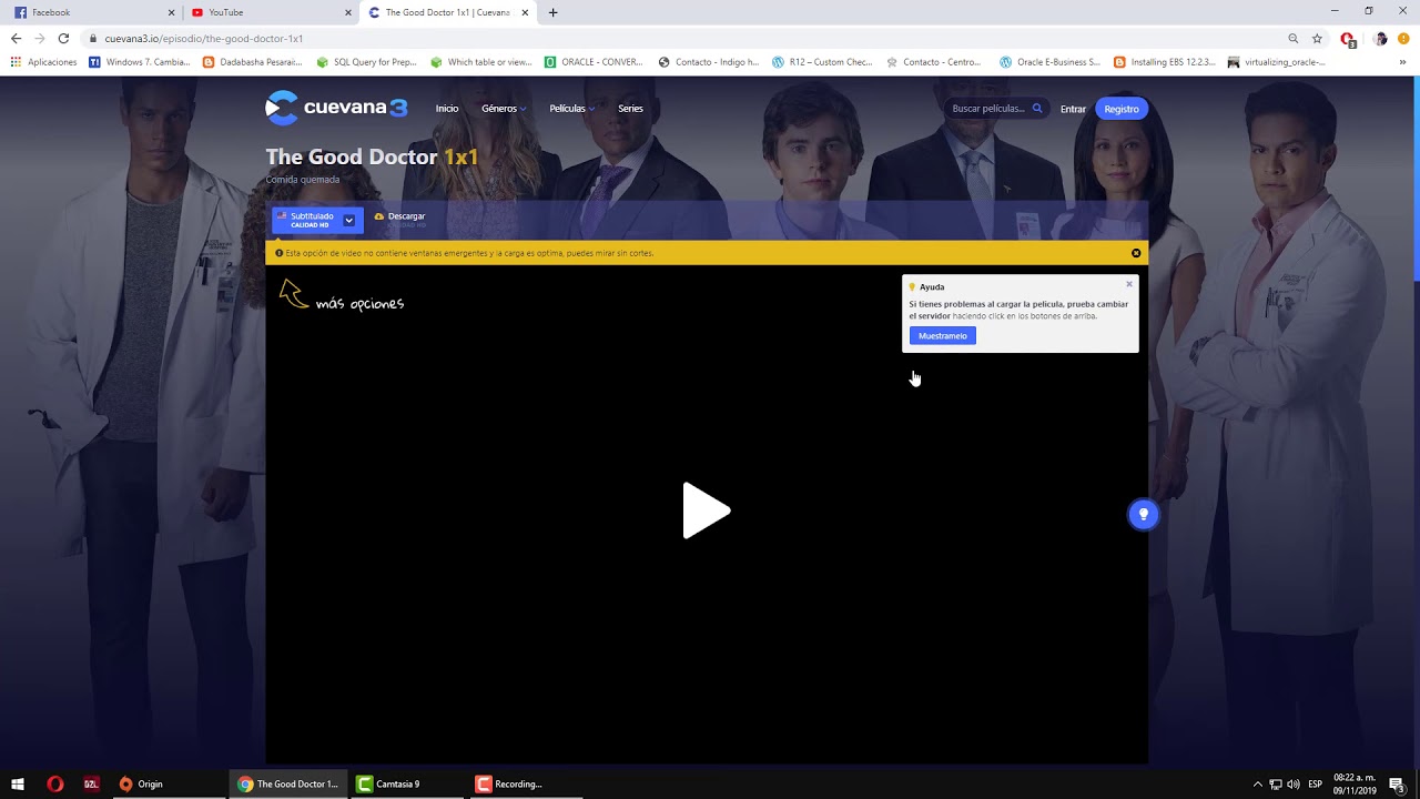 Descargar la serie The Good Doctor Temporada 6 Ver Online en Mediafire Descargar la serie The Good Doctor Temporada 6 Ver Online en Mediafire