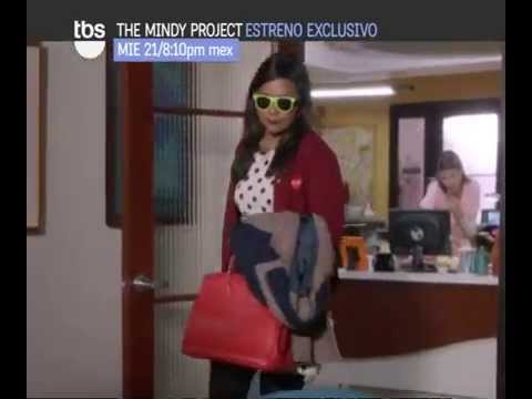 Descargar la serie The Mindy Project en Mediafire