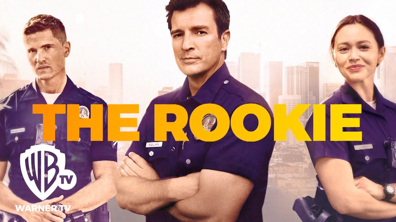 Descargar la serie The Rookie Espana en Mediafire Descargar la serie The Rookie España en Mediafire