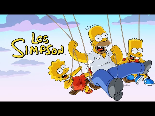 Descargar la serie The Simpson en Mediafire Descargar la serie The Simpson en Mediafire