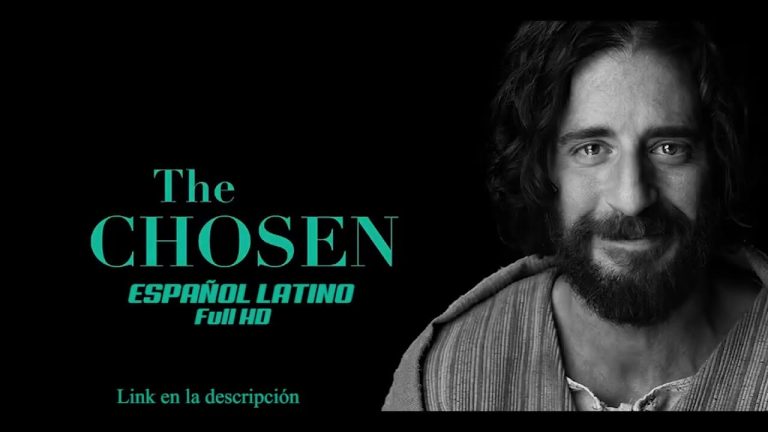 Descargar la serie Thechosen en Mediafire