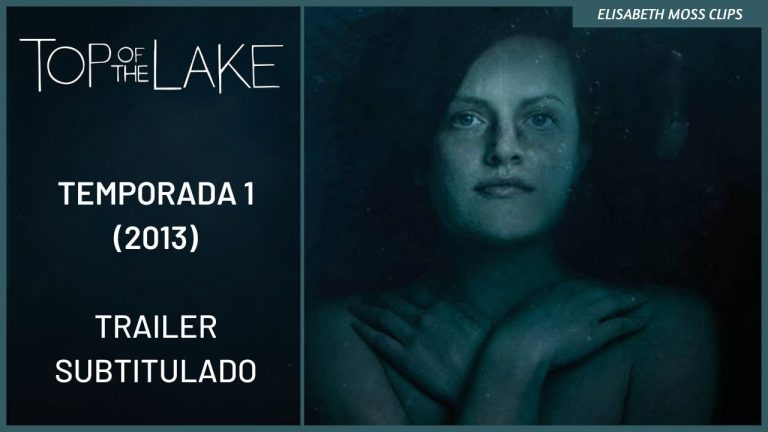 Descargar la serie Top Of The Lake en Mediafire