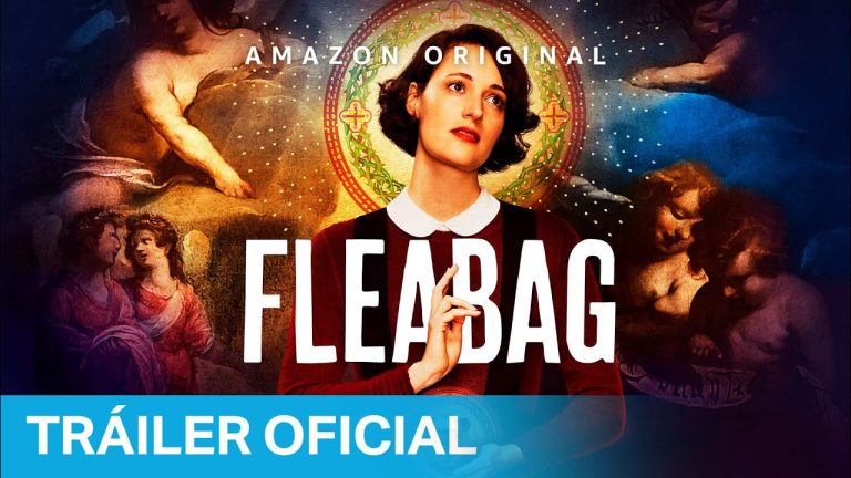 Descargar la serie Tv Seriess Fleabag en Mediafire