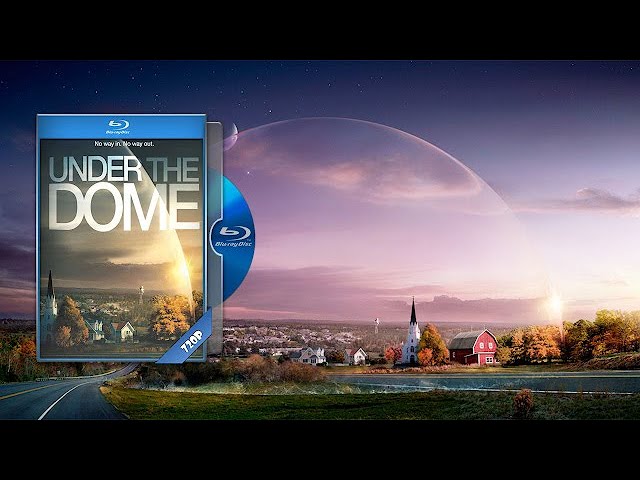 Descargar la serie Under The Dome Dónde Ver en Mediafire