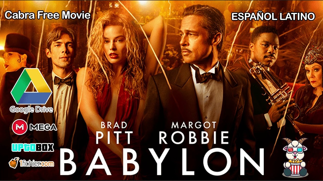 Descargar la serie Ver Babylon Online en Mediafire Descargar la serie Ver Babylon Online en Mediafire