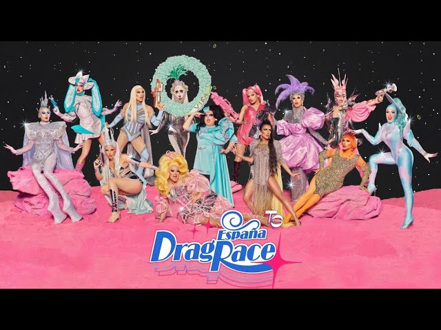 Descargar la serie Ver Drag Race Espana Temporada 3 en Mediafire Descargar la serie Ver Drag Race España Temporada 3 en Mediafire