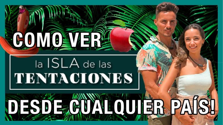 Descargar la serie Ver La Isla De Las Tentaciones Directo en Mediafire