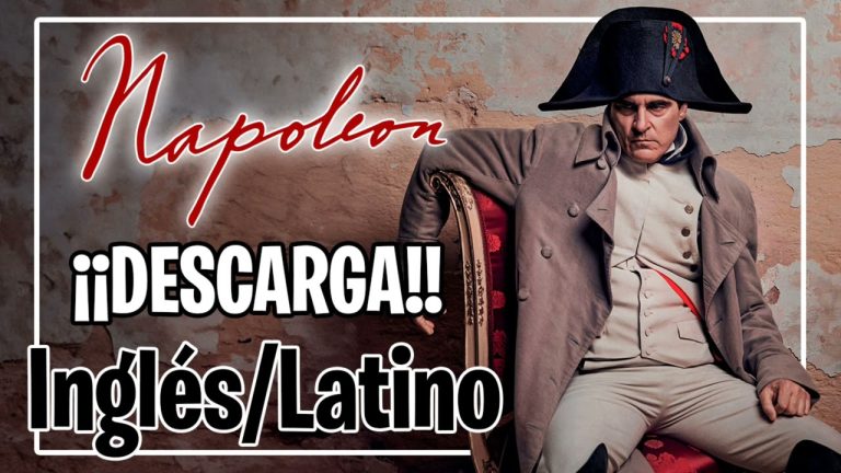 Descargar la serie Ver Napoleon Online Castellano en Mediafire