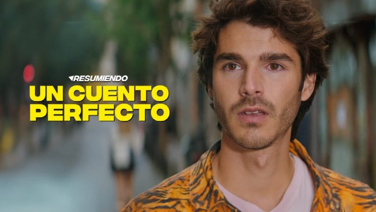 Descargar la serie Ver Un Cuento Perfecto Online en Mediafire