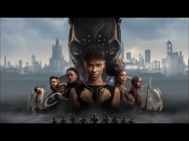 Descargar la serie Ver Wakanda Forever en Mediafire