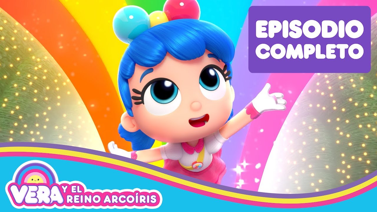 Descargar la serie Vera Y El Reino Arcoiris en Mediafire Descargar la serie Vera Y El Reino Arcoiris en Mediafire