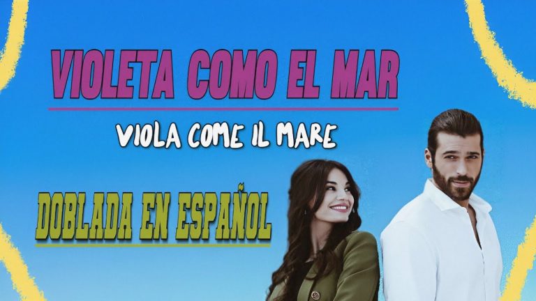 Descargar la serie Viola Come Il Mare Episode 1 en Mediafire