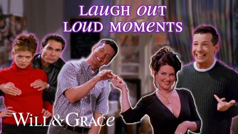 Descargar la serie Will & Grace en Mediafire