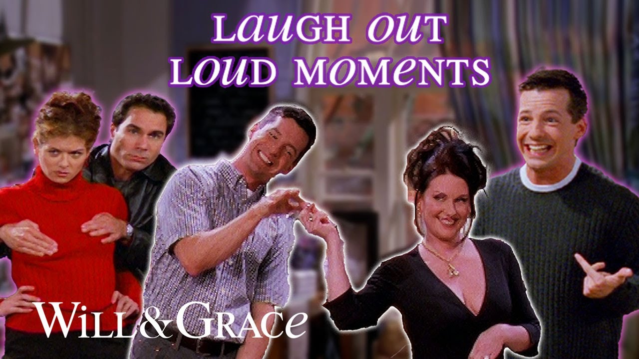 Descargar la serie Will Grace en Mediafire Descargar la serie Will & Grace en Mediafire