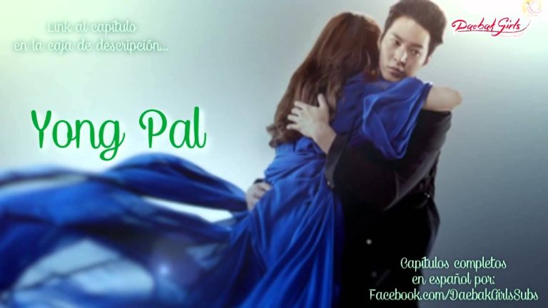 Descargar la serie Yong Pal en Mediafire