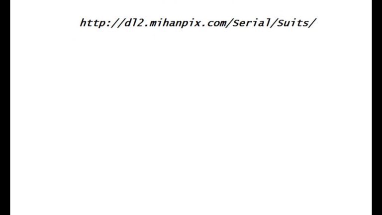 Download the 123Movies Suits series from Mediafire