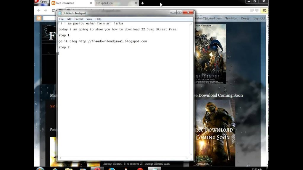Download the 22 Jump St Free Online movie from Mediafire Download the 22 Jump St Free Online movie from Mediafire