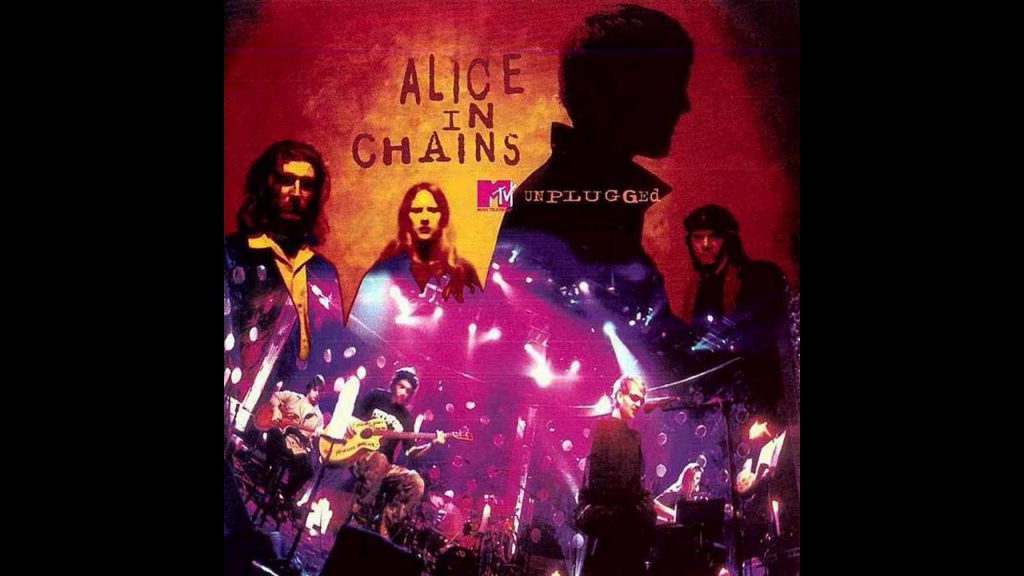Download the Alice In Chains Unplugged Full movie from Mediafire Download the Alice In Chains Unplugged Full movie from Mediafire