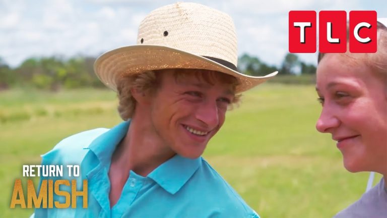 Download the Amish Tv Programme series from Mediafire