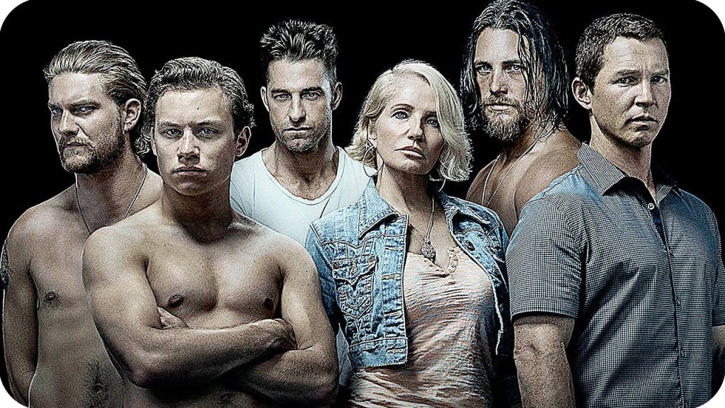 Download the Animal Kingdom Tv Series series from Mediafire Download the Animal Kingdom Tv Series series from Mediafire