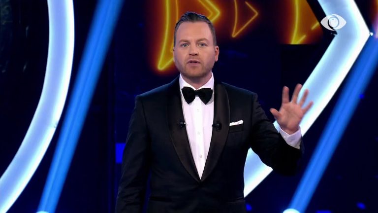 Download the Big Brother V.I.P series from Mediafire