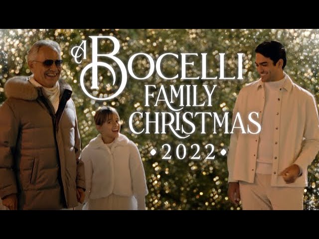 Download the Bocelli Christmas 2023 movie from Mediafire Download the Bocelli Christmas 2023 movie from Mediafire