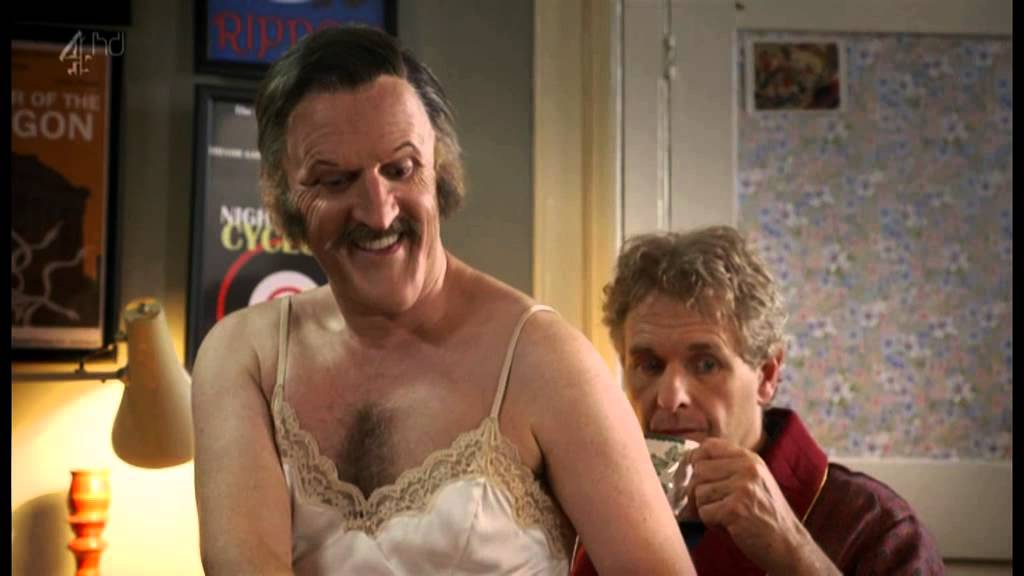 Download the Bruce Forsyth Toast Of London series from Mediafire Download the Bruce Forsyth Toast Of London series from Mediafire