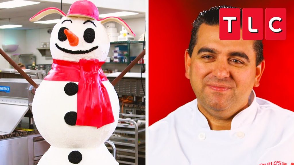 Download the Cake Boss Cast series from Mediafire Download the Cake Boss Cast series from Mediafire