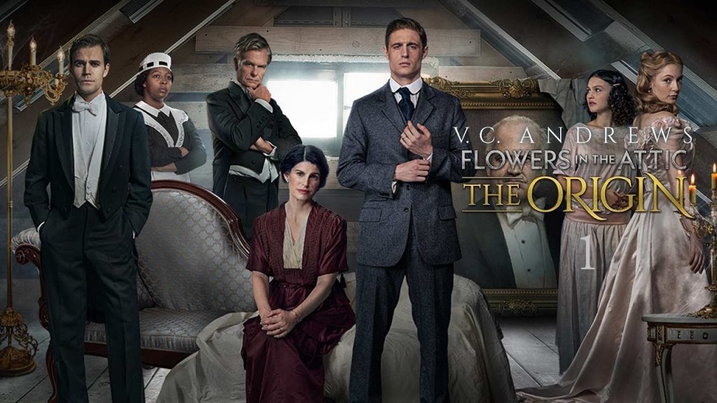 Download the Can You Watch Flowers In The Attic On Netflix movie from Mediafire Download the Can You Watch Flowers In The Attic On Netflix movie from Mediafire