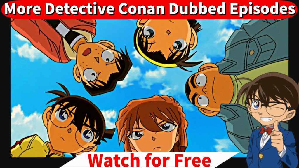 Download the Case Closed series from Mediafire Download the Case Closed series from Mediafire