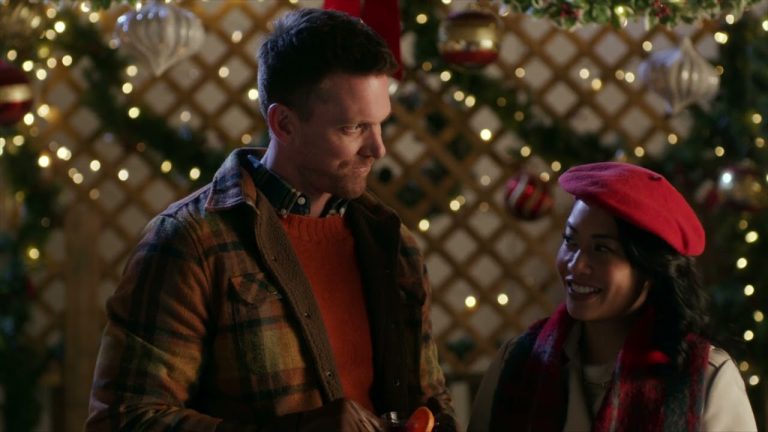 Download the Cast Of A Vineyard Christmas movie from Mediafire