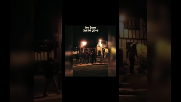 Download the Chill Bill movie from Mediafire