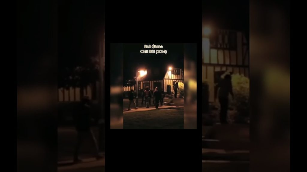 Download the Chill Bill movie from Mediafire Download the Chill Bill movie from Mediafire