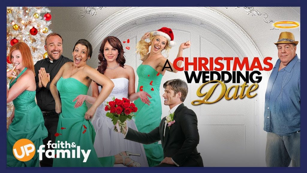 Download the Christmas Wedding Date movie from Mediafire Download the Christmas Wedding Date movie from Mediafire