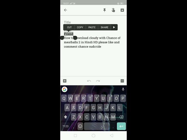 Download the Cloudy And The Meatballs 2 Full movie from Mediafire Download the Cloudy And The Meatballs 2 Full movie from Mediafire