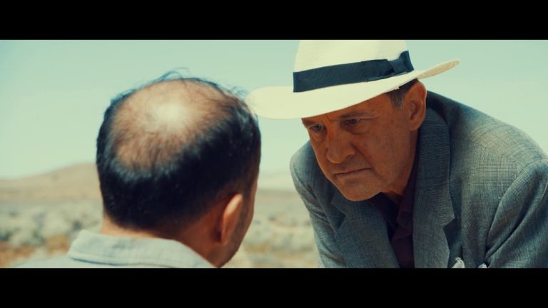 Download the Coyote 2017 movie from Mediafire