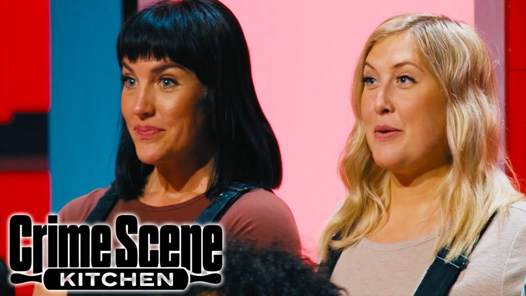 Download the Crime Scene Kitchen Season 2 Episode 4 series from Mediafire Download the Crime Scene Kitchen Season 2 Episode 4 series from Mediafire