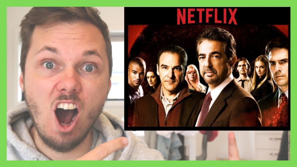 Download the Criminal Minds Streaming series from Mediafire Download the Criminal Minds Streaming series from Mediafire