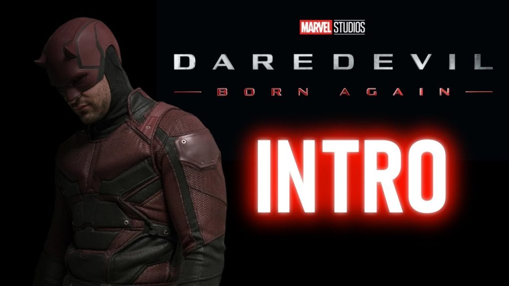 Download the Daredevil Born Agai series from Mediafire Download the Daredevil: Born Agai series from Mediafire