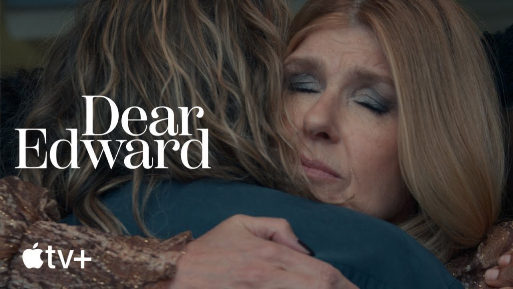 Download the Dear Edward Episodes series from Mediafire Download the Dear Edward Episodes series from Mediafire